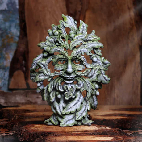 Tree Man Sculpture 30cm - Figures & Collectables at Gift Moments