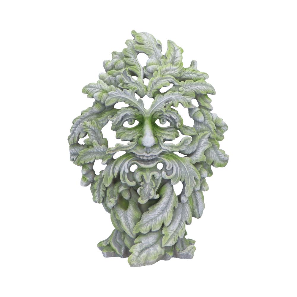 Tree Man Sculpture 30cm Default Title - Figures & Collectables at Gift Moments