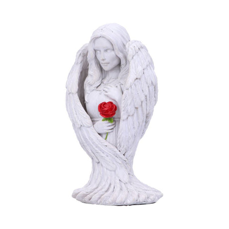 James Ryman Small Angel Blessing Bust 15cm - Figures & Collectables at Gift Moments