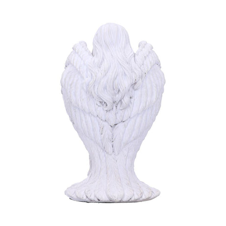 James Ryman Small Angel Blessing Bust 15cm - Figures & Collectables at Gift Moments