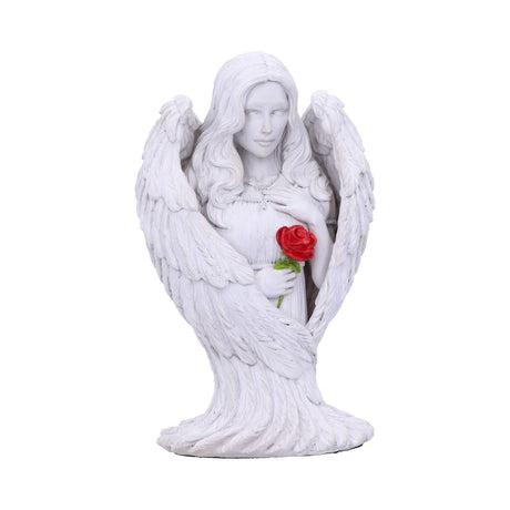 James Ryman Small Angel Blessing Bust 15cm Default Title - Figures & Collectables at Gift Moments