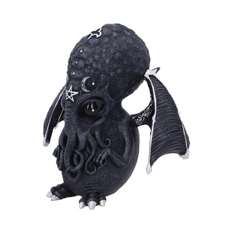 Culthulhu Winged Occult Figure 10.3cm - Figures & Collectables at Gift Moments