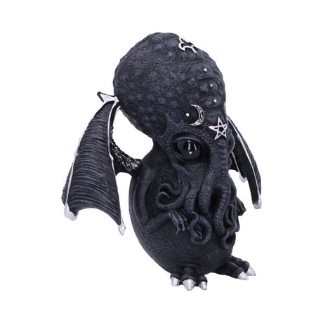 Culthulhu Winged Occult Figure 10.3cm - Figures & Collectables at Gift Moments