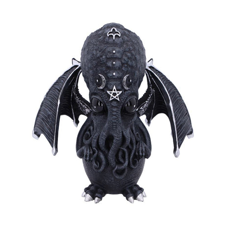 Culthulhu Winged Occult Figure 10.3cm Default Title - Figures & Collectables at Gift Moments