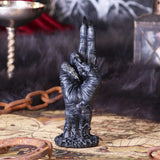 Baphomet's Prophecy Horror Hand Figurine 19cm - Figures & Collectables at Gift Moments