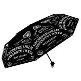 Spirit Board Umbrella Default Title - Umbrellas at Gift Moments