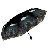 Lisa Parker Familiars Umbrella Default Title - Umbrellas at Gift Moments