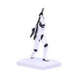 Original Stormtrooper Rock On Guitarist Figurine - Figures & Collectables at Gift Moments