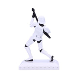 Original Stormtrooper Rock On Guitarist Figurine - Figures & Collectables at Gift Moments