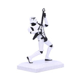 Original Stormtrooper Rock On Guitarist Figurine - Figures & Collectables at Gift Moments