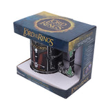 The Lord of the Rings The Fellowship Tankard - Tankards at Gift Moments