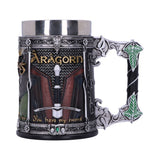 The Lord of the Rings The Fellowship Tankard Default Title - Tankards at Gift Moments