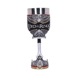 Lord of the Rings Aragorn Goblet - Goblets & Chalices at Gift Moments