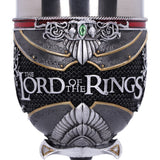 Lord of the Rings Aragorn Goblet - Goblets & Chalices at Gift Moments