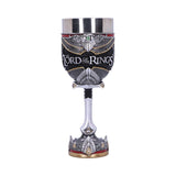 Lord of the Rings Aragorn Goblet Default Title - Goblets & Chalices at Gift Moments