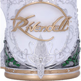 The Lord of the Rings Rivendell Tankard - Tankards at Gift Moments