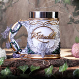 The Lord of the Rings Rivendell Tankard - Tankards at Gift Moments