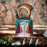 Frodo Snow Globe from The Lord of the Rings: 1 - Snow Globes By The Lord Of The Rings