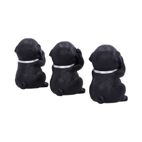 Three Wise Labradors 8.5cm - Figures & Collectables at Gift Moments