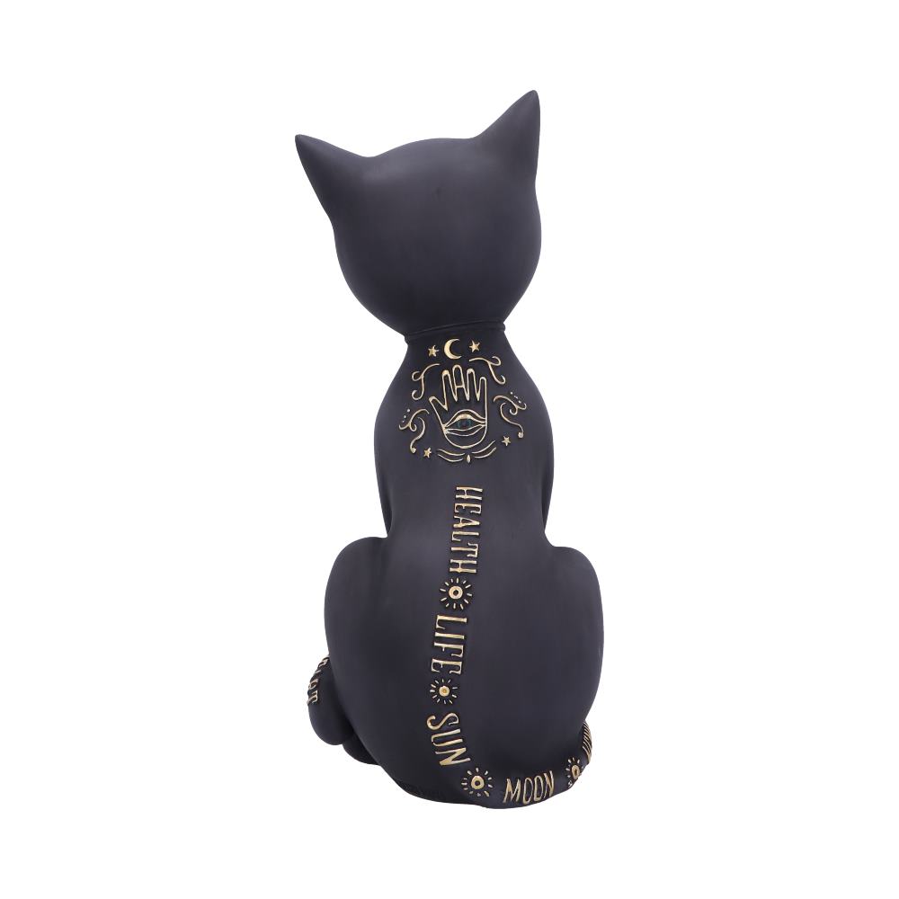 Fortune Kitty Figurine 27cm - Figures & Collectables at Gift Moments