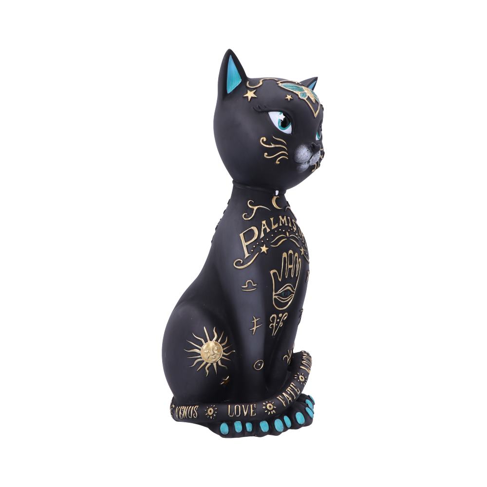 Fortune Kitty Figurine 27cm - Figures & Collectables at Gift Moments