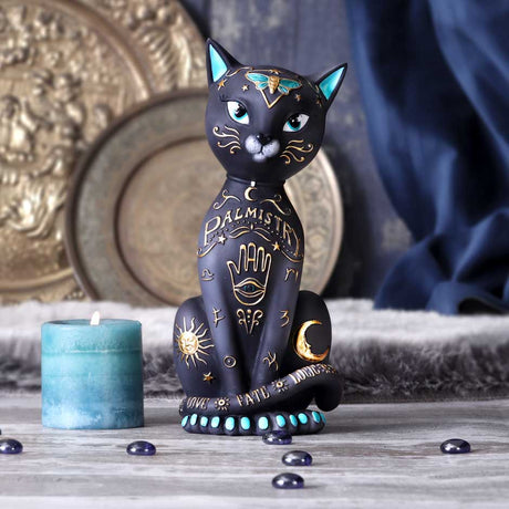 Fortune Kitty Figurine 27cm - Figures & Collectables at Gift Moments