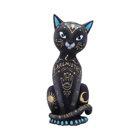 Fortune Kitty Figurine 27cm Default Title - Figures & Collectables at Gift Moments