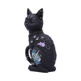 Nine Lives Cat Figurine 22cm - Figures & Collectables at Gift Moments