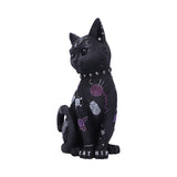 Bad to the Bone Cat Figurine 22cm - Figures & Collectables at Gift Moments