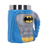 Batman Hero Tankard - Tankards at Gift Moments