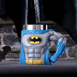 Batman Hero Tankard - Tankards at Gift Moments