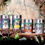 Hobbit Shot Glass Set - Lord of the Rings: 1 - Shot Glasses By The Lord Of The Rings