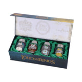 Hobbit Shot Glass Set - Lord of the Rings: 2 - Shot Glasses By The Lord Of The Rings