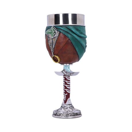 Frodo Goblet from The Lord of the Rings - Goblets & Chalices at Gift Moments