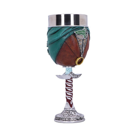 Frodo Goblet from The Lord of the Rings - Goblets & Chalices at Gift Moments