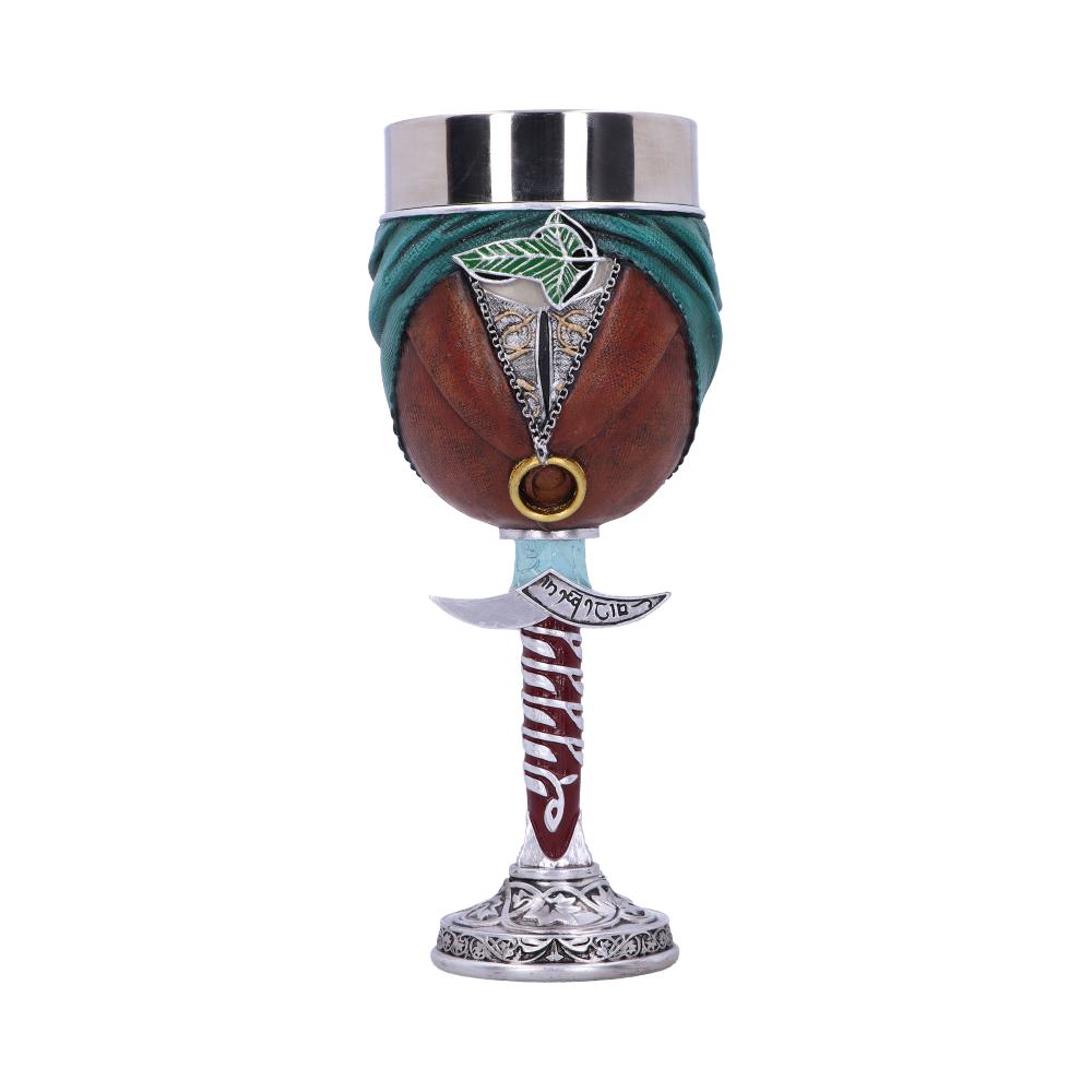 Frodo Goblet from The Lord of the Rings Default Title - Goblets & Chalices at Gift Moments