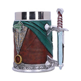 The Lord of the Rings Frodo Tankard - Tankards at Gift Moments