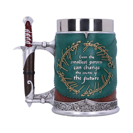 The Lord of the Rings Frodo Tankard - Tankards at Gift Moments