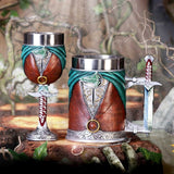 The Lord of the Rings Frodo Tankard - Tankards at Gift Moments