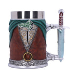 The Lord of the Rings Frodo Tankard Default Title - Tankards at Gift Moments