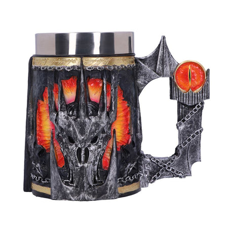 Lord of the Rings Sauron Tankard Default Title - Tankards at Gift Moments