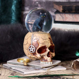 Lisa Parker Spirits of Salem Snow Globe - Snow Globes at Gift Moments