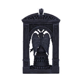 Baphomet's Temple Ornament 28cm - Figures & Collectables at Gift Moments