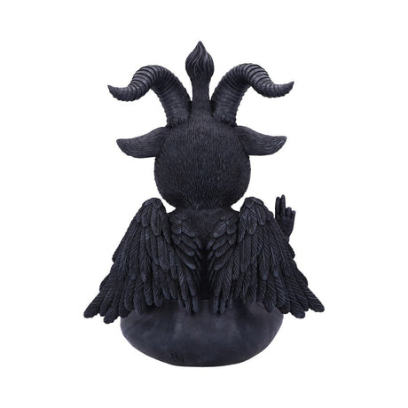 Baphoboo Baphomet Figurine 30cm (Large) - Figures & Collectables at Gift Moments