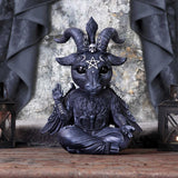 Baphoboo Baphomet Figurine 30cm (Large) - Figures & Collectables at Gift Moments