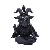 Baphoboo Baphomet Figurine 30cm (Large) Default Title - Figures & Collectables at Gift Moments