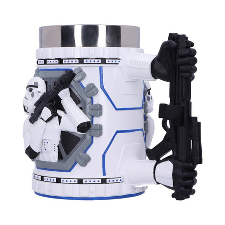 Original Stormtrooper Tankard - Tankards at Gift Moments