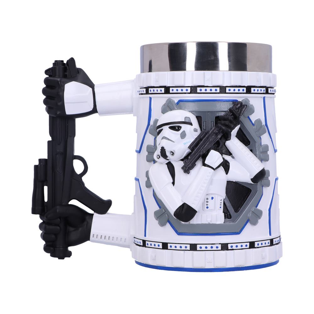 Original Stormtrooper Tankard - Tankards at Gift Moments