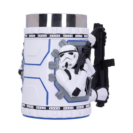 Original Stormtrooper Tankard - Tankards at Gift Moments