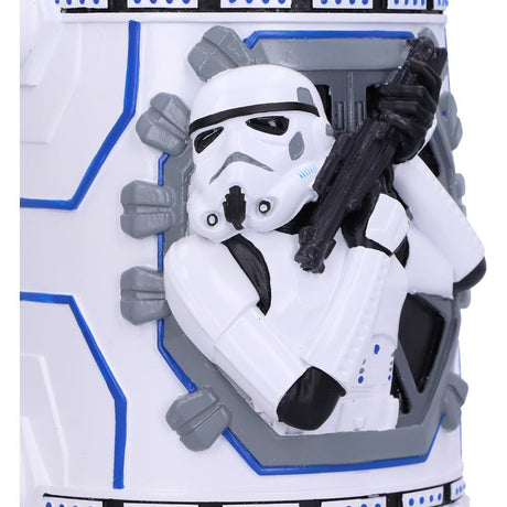 Original Stormtrooper Tankard - Tankards at Gift Moments